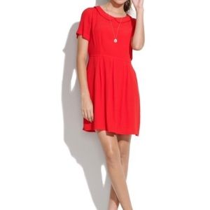 Madewell x Broadway & Broome Dress